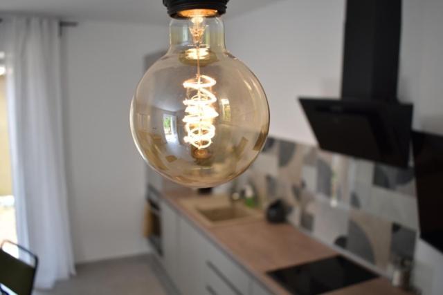 Eleven Apartment ชิเบนิก ภายนอก รูปภาพ